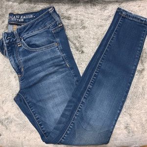American Eagle Jeggings